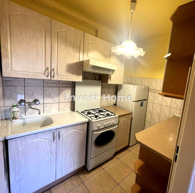 Mieszkanie Włocławek