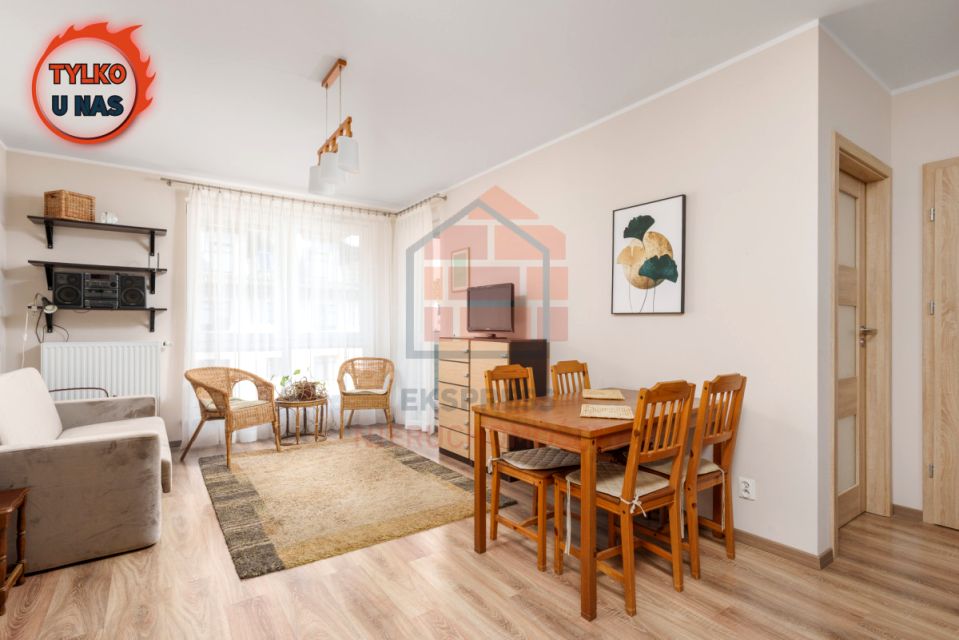 Mieszkanie Gdańsk wynajem