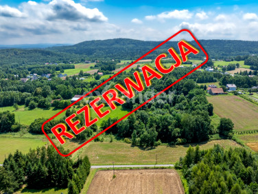 Działka budowlana Kopytówka sprzedam