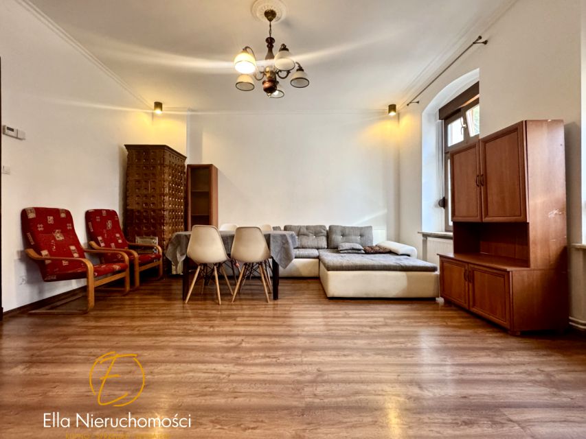 Mieszkanie Legnica