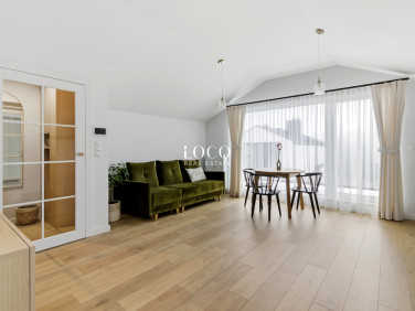 Mieszkanie blok mieszkalny sprzedaż