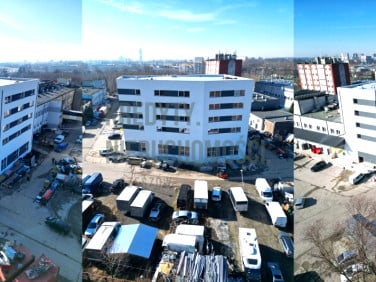 Budynek użytkowy Rzeszów