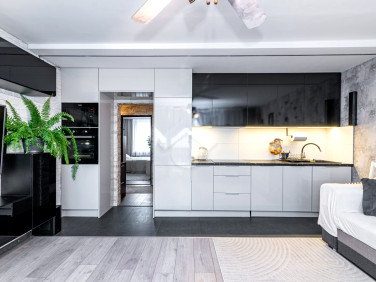 Mieszkanie blok mieszkalny Kraków