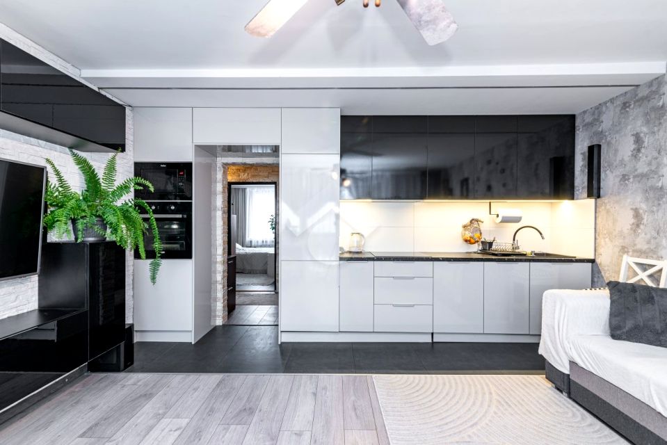 Mieszkanie blok mieszkalny Kraków