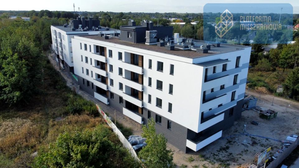 Mieszkanie Warszawa sprzedaż