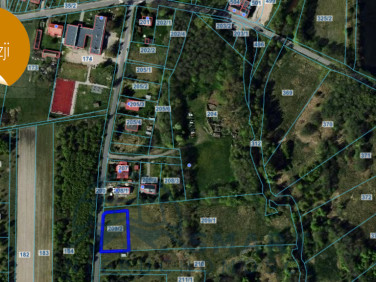 Działka budowlana CHOCISZEW