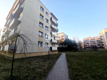 Mieszkanie Siemianowice Śląskie