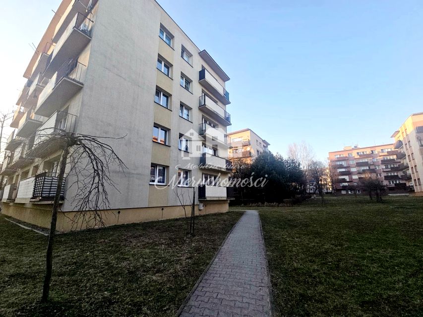 Mieszkanie Siemianowice Śląskie