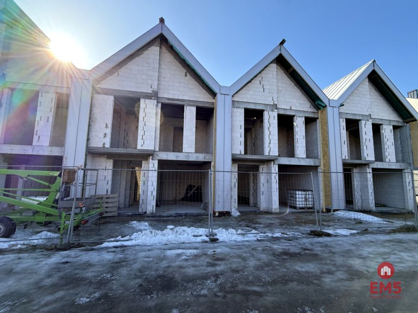 Dom Białystok sprzedaż