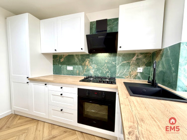 Mieszkanie blok mieszkalny Białystok