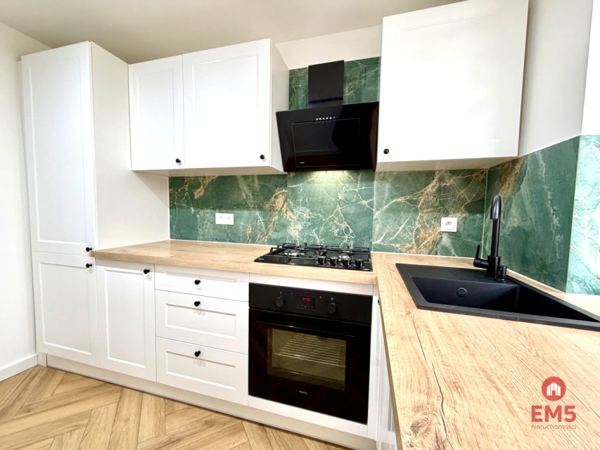 Mieszkanie blok mieszkalny Białystok