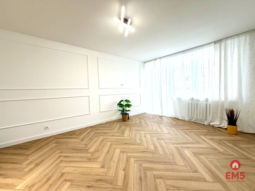 Mieszkanie Białystok