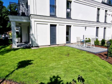 Mieszkanie Pobierowo