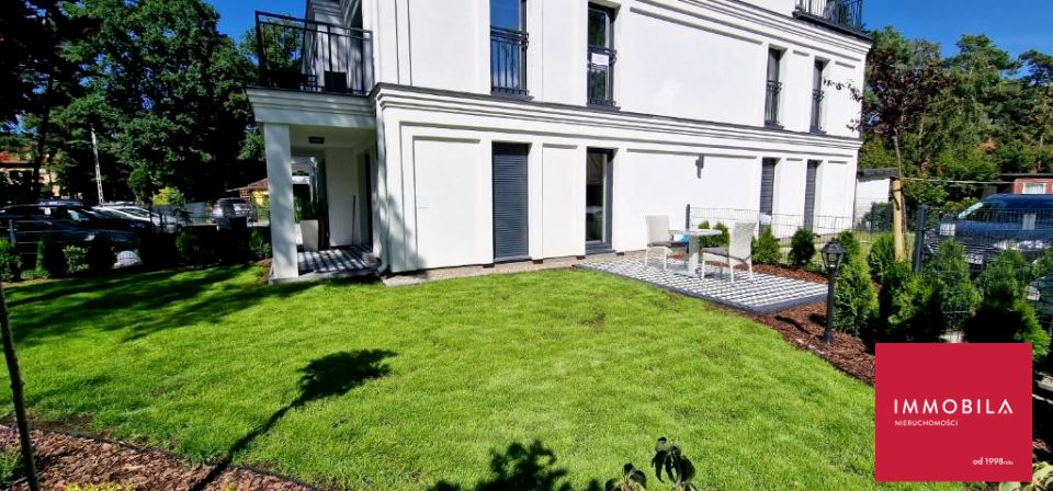 Mieszkanie Pobierowo