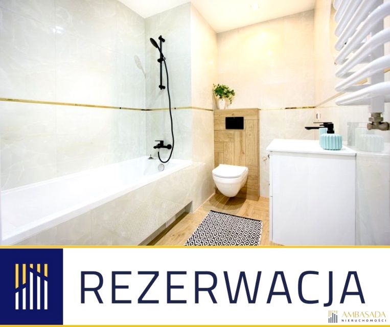 Mieszkanie Wasilków