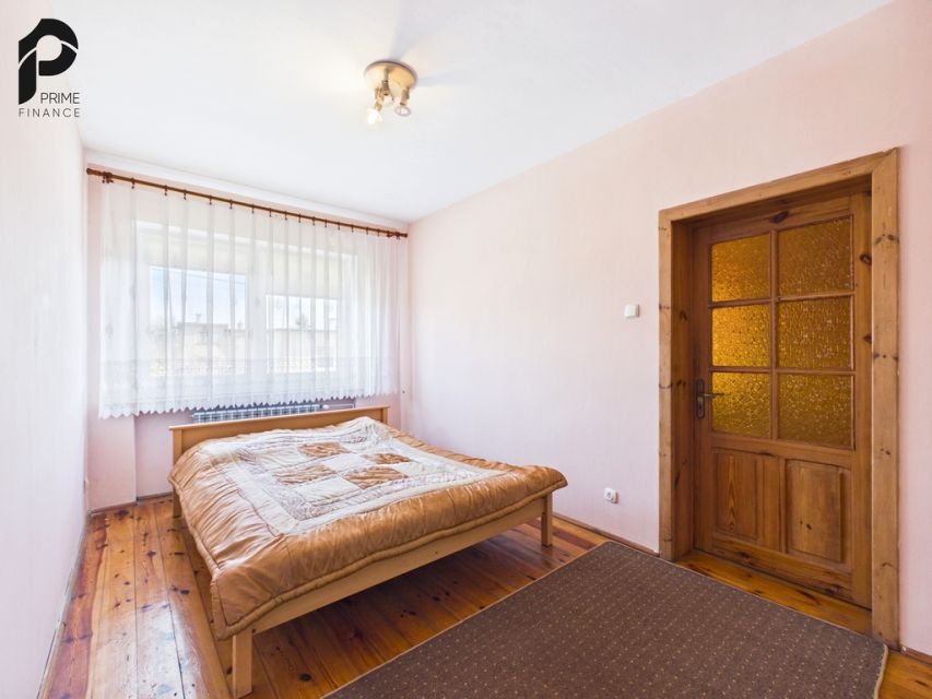 Dom Ostrów Wielkopolski sprzedaż