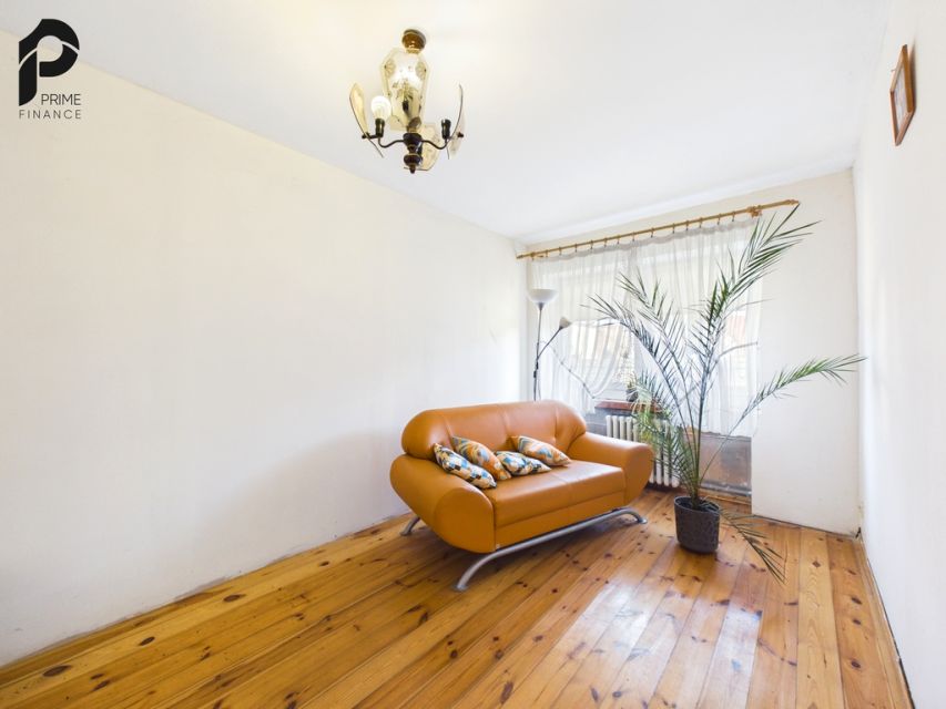 Dom Ostrów Wielkopolski