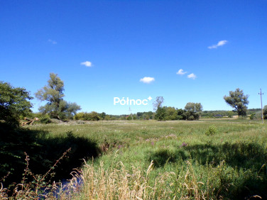 Działka nad rzeką