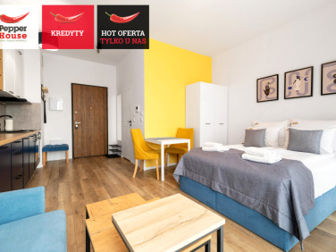 Mieszkanie Gdańsk sprzedaż