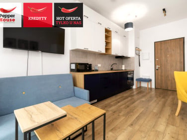 Mieszkanie apartamentowiec Gdańsk