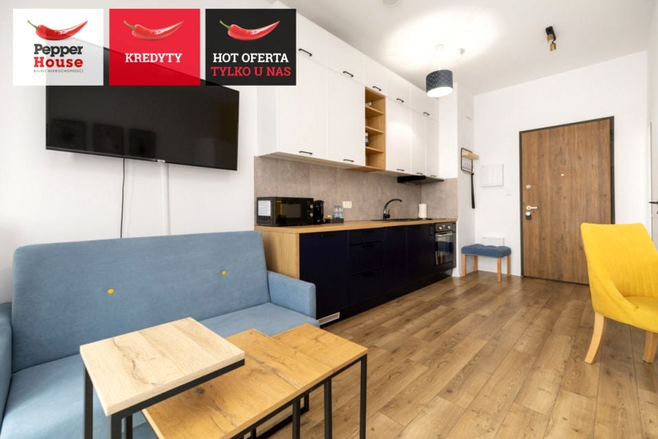 Mieszkanie apartamentowiec Gdańsk