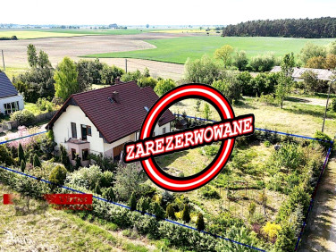 Dom wolnostojący sprzedaż