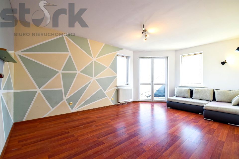 Mieszkanie Grodzisk Mazowiecki