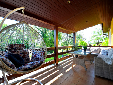 Dom wolnostojący sprzedaż