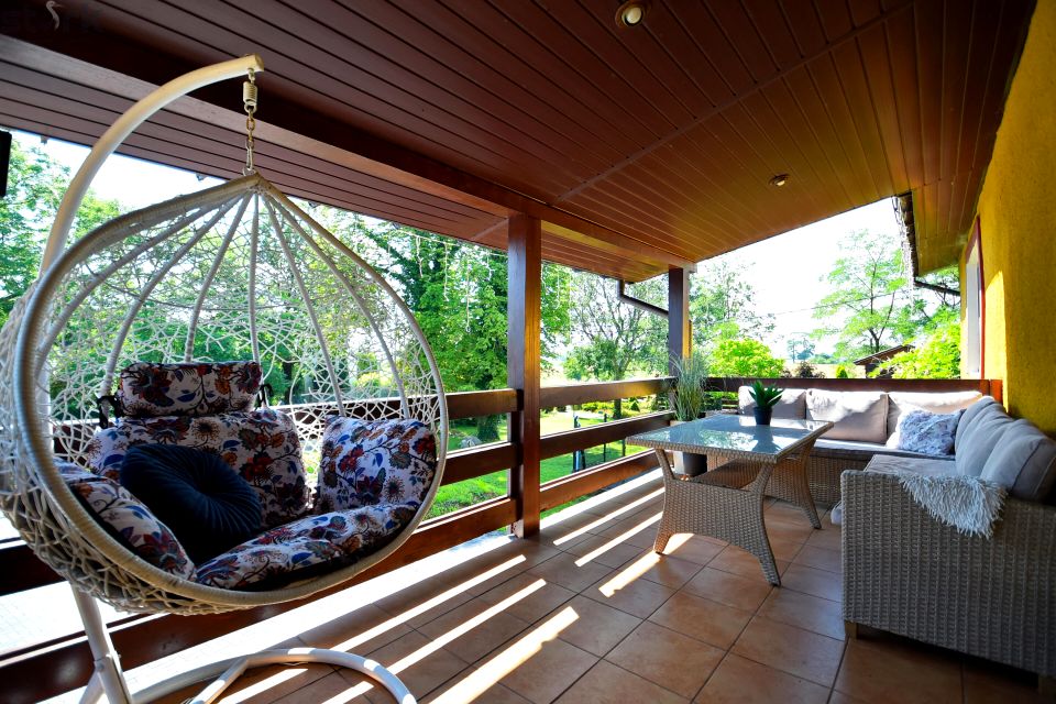 Dom wolnostojący sprzedaż