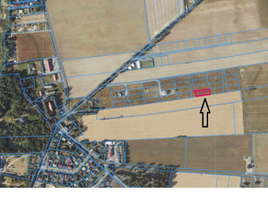 Działka budowlana Giewartów