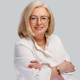 Mariola Łukowska-Juckiewicz