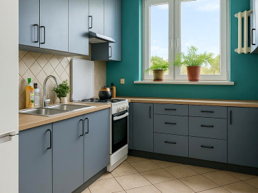 Mieszkanie Milanówek