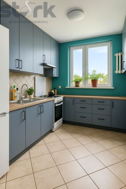 Mieszkanie Milanówek