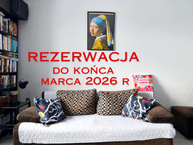 Mieszkanie Wólka Kosowska