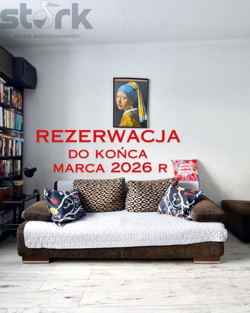 Mieszkanie Wólka Kosowska