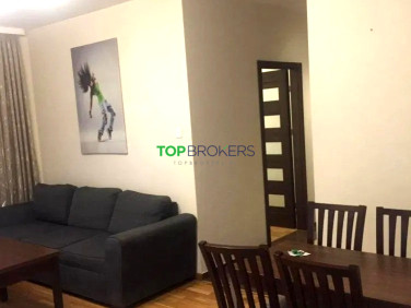 Mieszkanie Warszawa wynajem