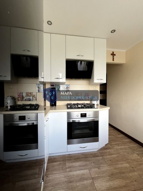 Mieszkanie WŁOCŁAWEK