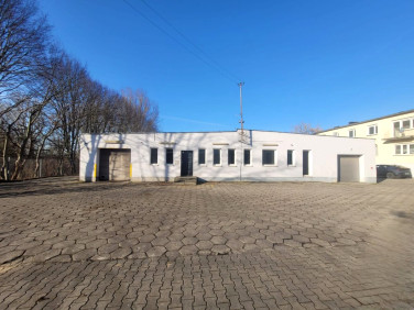 Budynek użytkowy Opole