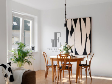 Mieszkanie blok mieszkalny Warszawa