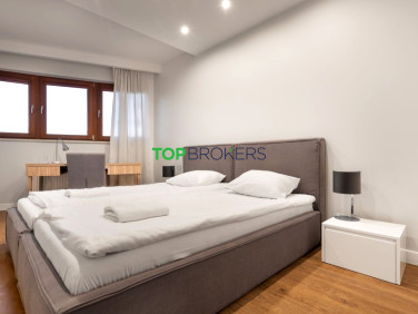 Mieszkanie apartamentowiec wynajem