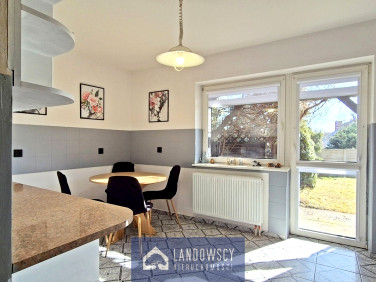 Dom wolnostojący sprzedaż