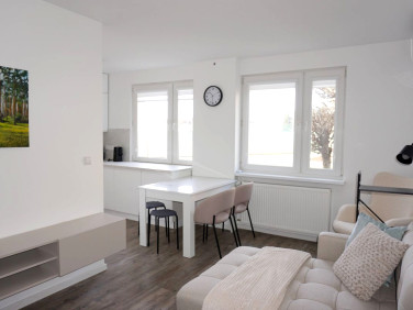 Mieszkanie Grudziądz