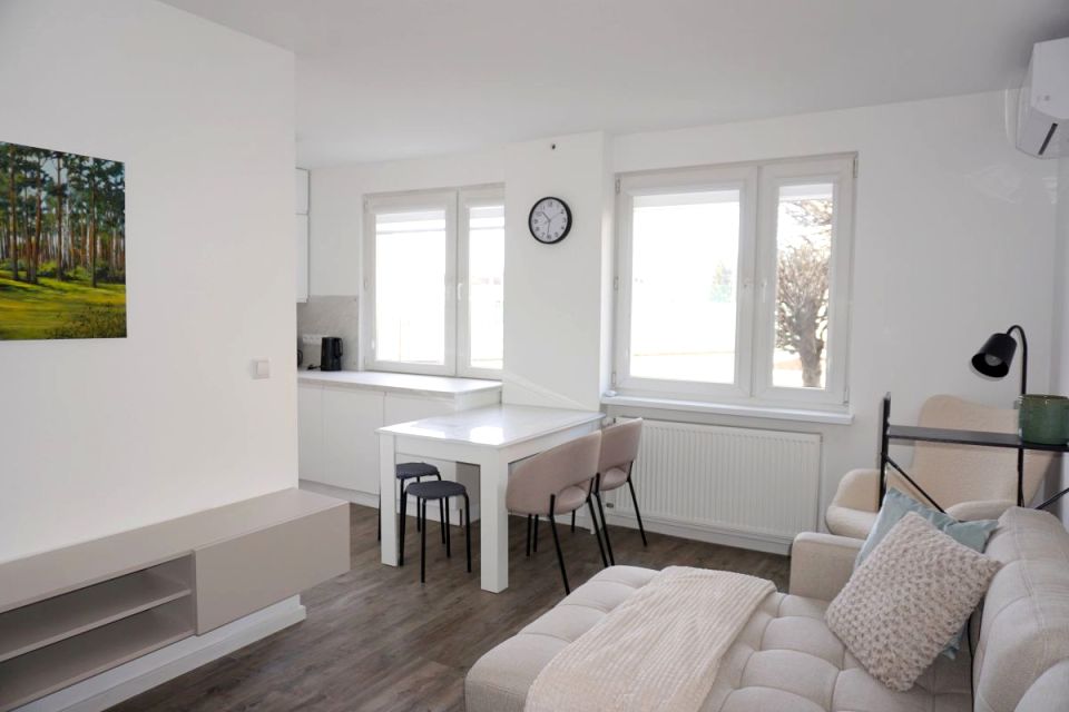 Mieszkanie Grudziądz