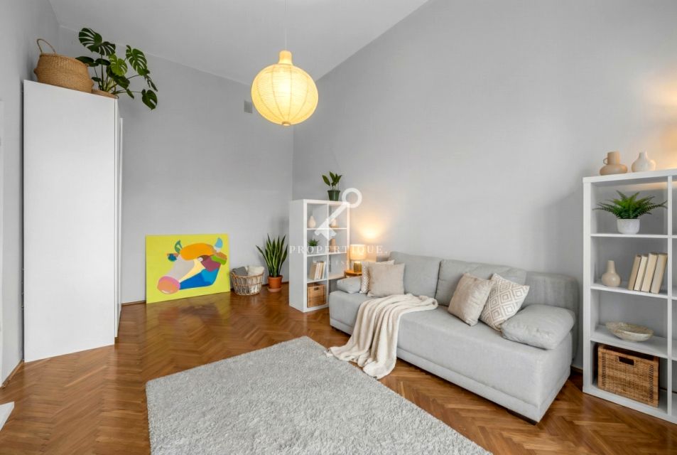 Mieszkanie Warszawa sprzedaż