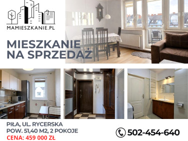 Mieszkanie Piła