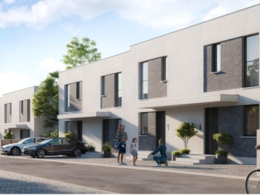 Dom Luboń sprzedaż