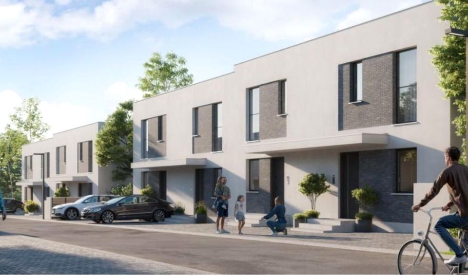 Dom Luboń sprzedaż