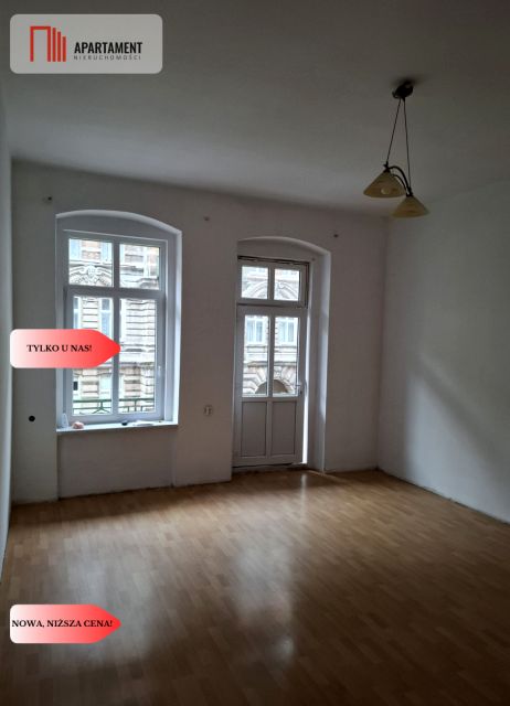 Mieszkanie Legnica sprzedaż