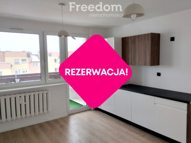 Mieszkanie Starogard Gdański