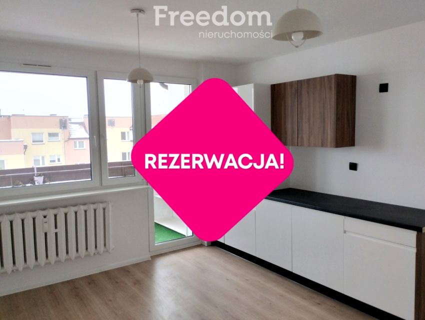 Mieszkanie Starogard Gdański